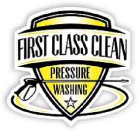 First Class Clean