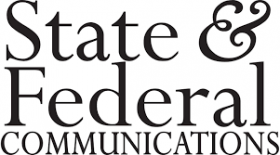 State and Federal Communications