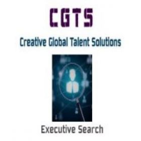 Creative Global Talent Solutions