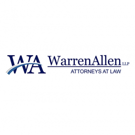 Warren Allen LLP