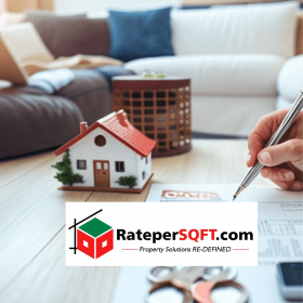 RateperSQFT.com {Property Solutions Re-Defined}