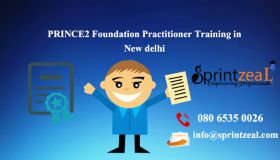 Prince2 Training in Delhi