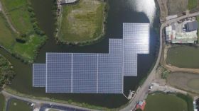 Topper Floating Solar PV Mounting Manufacturer Co., Ltd.