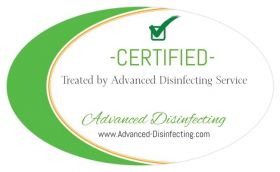 Advanced-Disinfecting