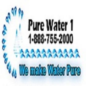 Pure Water 1
