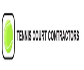 Tennis Court Contractors