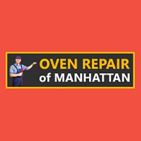Oven repair of Manhattan