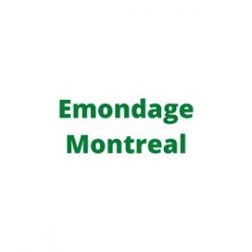 Emondage Montreal