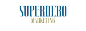 SuperHero Marketing