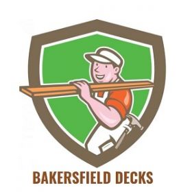 Bakersfield Decks