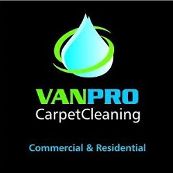 VanPro Carpet Cleaning Service