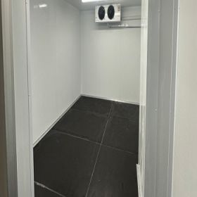 Cold Room Suppliers Ltd