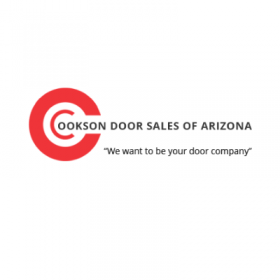 Cookson Door Sales of Arizona