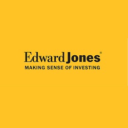 Edward Jones - Financial Advisor: Adam Wang