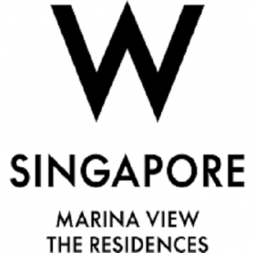 W Residences Singapore – Marina View