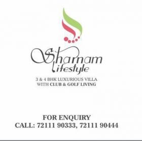 Sharnam Group