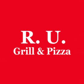 RU Grill and Pizza - Best Pizza Restaurant