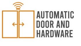 Automatic Door And Hardware