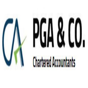 P G A & Co, Chartered Accountants