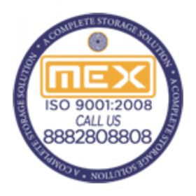 MEX Storage Systems