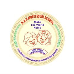 DAV Montessori School