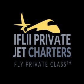 iFlii Private Jet Charters of London