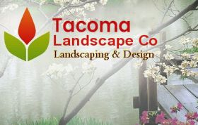 Tacoma Landscaping Company WA
