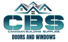 CBD Door and windows