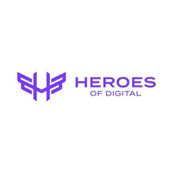 Heroes of Digital