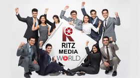 Ritz Media Wold