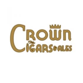 Crown Cigars and Ales