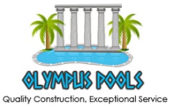 Tampa Pool Builders