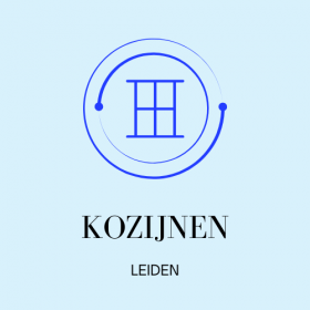 Leiden Kozijnen