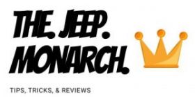 The Jeep Monarch