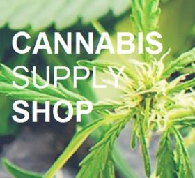 CANNABIS SUPPLY SHOP