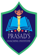 PRASAD'S BANKING SSC & CDS COACHING INSTITUTION