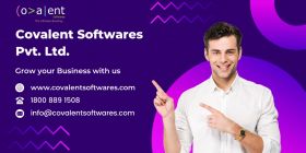 Covalent Softwares