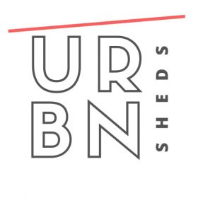 Urban Sheds