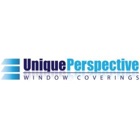 Unique Perspective Window Coverings