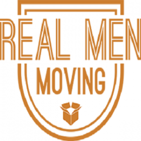 Real Men Moving LLC