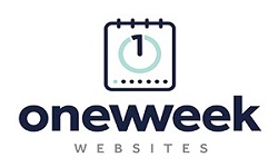 One Week Websites