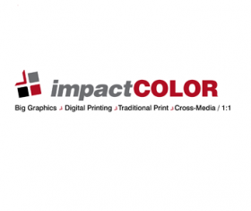 Impact Color LLC
