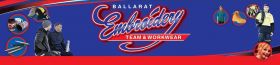 Ballarat Embroidery Team & Workwear