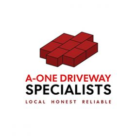 A-One Driveway Specialists