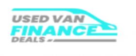 Used Van Finance Deals
