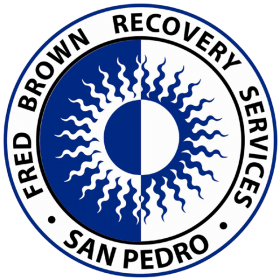 Fred Brown Recovery Services