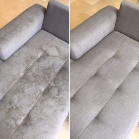 Fresh Cleaning Services - Upholstery Cleaning Sydney