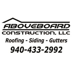Aboveboard Construction LLC.