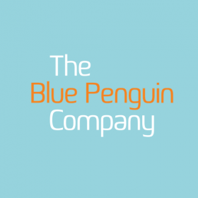 The Blue Penguin Company