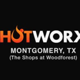 HOTWORX-Montgomery, TX (The Shops at Woodforest)